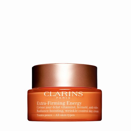 Clarins Extra-Firming Energy 50 ml, Skincare, Ansigtspleje, Dagcreme