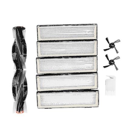 Neato Botvac D3 D4 D5 D6 D7 Dammsugarfilter Kit