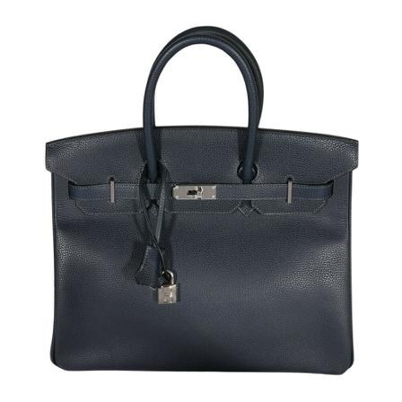 Hermès Shoulder Bags Sort, Herre Tasker, Størrelse: ONE Size