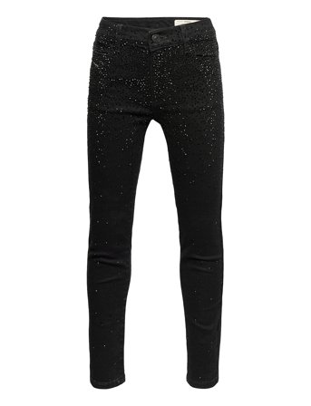Babhila-J Trousers Black Diesel