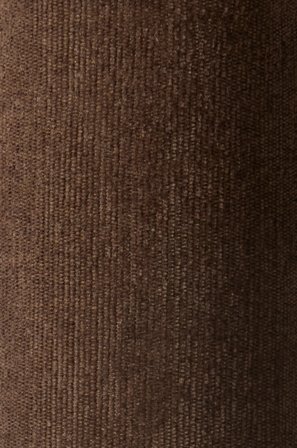 Jotex - Chenille Stoffprøve Chenille/Polyester Konjakk DINE - Kjøp Stoffprøver - Møbler hos Jotex