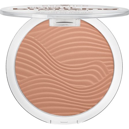 Essence Sun Club Matt Bronzing Powder Nude, Makeup, Ansigt, Bronzer