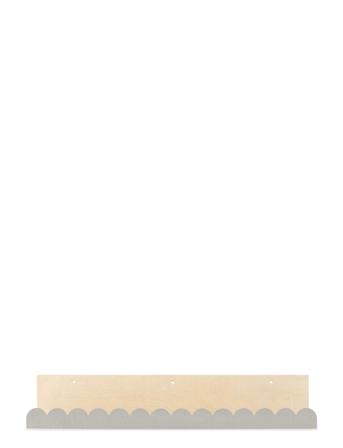 Alba Shelf Small Home Kids Decor Furniture Shelves Beige That's Mine