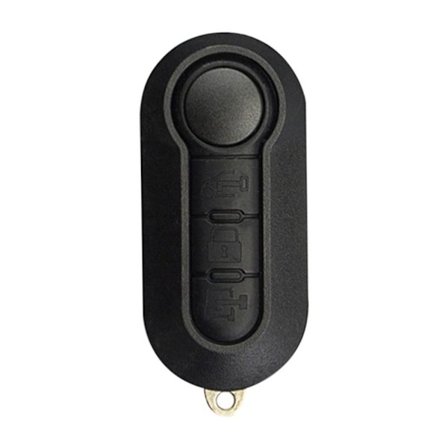 Bilnøkkel Fjernkontrollnøkkel DELPHIMODEL 2 MODELL 2