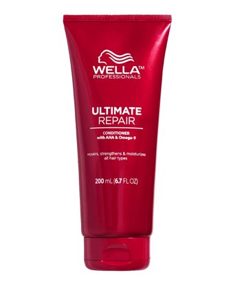 Wella Professional Ultimate Repair Deep Conditioner 200ml