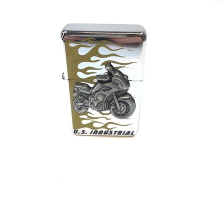 Bensintändare / Tändare - Bensin - Gentelo - vehicle