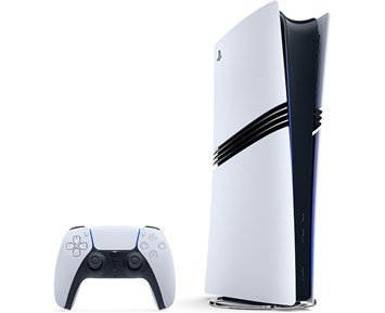 Sony PlayStation 5 Pro (2025) - PlayStation 5 Pro