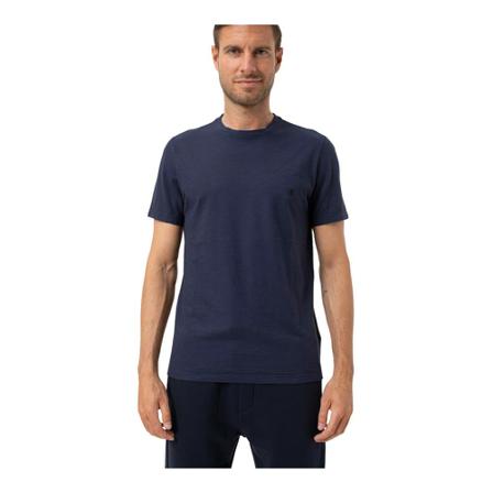 Dondup T-Shirts Blå, Herre