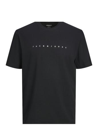 Jjestar Jj Tee Ss Noos Jnr Jack & J S Black