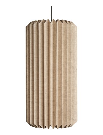 Watt & Veke Alba Pendant L - Beige - L