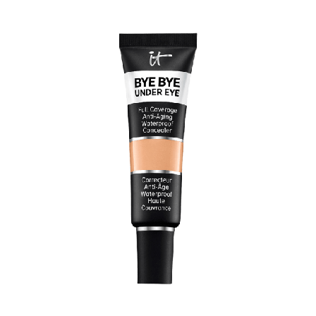 IT Cosmetics Bye Under Eye Concealer Unisex Beige 12 ML