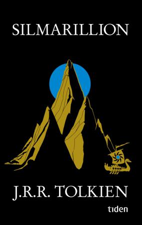 Silmarillion - Bok av J.R.R. Tolkien - Pocket