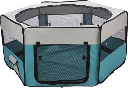 Trixie T-Run -pentuaitaus, 130 x 55 cm