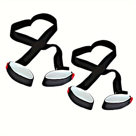 Dobbelt Skibinding [DB]