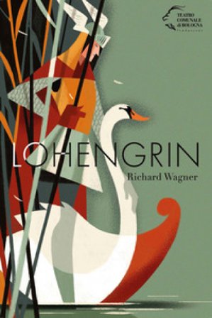 Lohengrin W. Richard Wagner