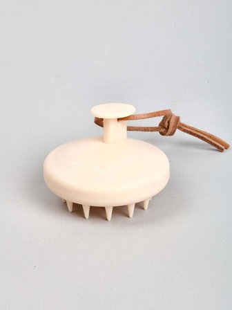 nordog Massagebørste Cappuccino, Tøj & Bolig, Tilbehør Til Kæledyr, Hundebørster