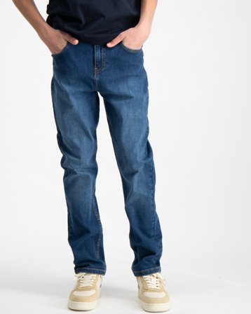 Lee Daren Blå Jeans Dreng - Kids Brand Store