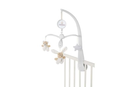 Chicco My Sweet Doudou Giostrina Meccanica