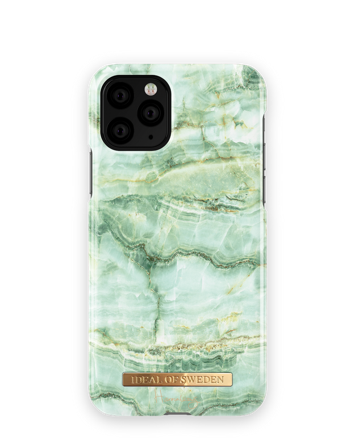 Fashion Case Hannalicious iPhone 11 Pro Mojito Marble