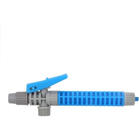 Sprayerhandtag, Tryckspruta, Trädgårdsspruta, Sprutlanshandtag, 1/4' Gänga Sprayerhandtag, för Jordbruk, Skogsbruk, Hem