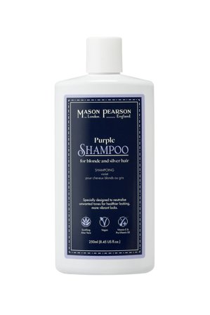 Mason Pearson Purple Shampoo 250 ml, Hår, Shampoo, Hårshampoo