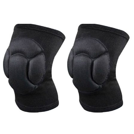 Knæbeskyttere til haven, velegnet til havearbejde, rengøring, Con