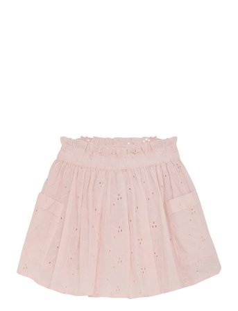 Creamie | Skirt Anglaise | 86