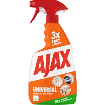 Ajax Universal Spray 750ml