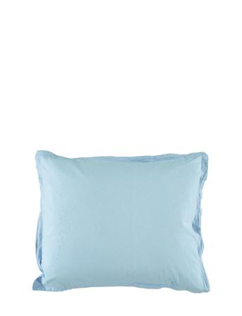 Örngott Vintage Home Textiles Bedtextiles Pillow Cases Blå Gripsholm