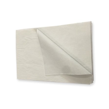 Pakke med 100 A4 flerfargede overføringspapir Pålitelig Lett å slette Lett