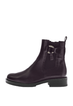 Gabor Chelsea 71.790.38 Kängor & boots Dam Brun 36