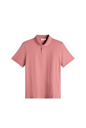 J.Lindeberg - Verse Polo - Brown - Mann - S