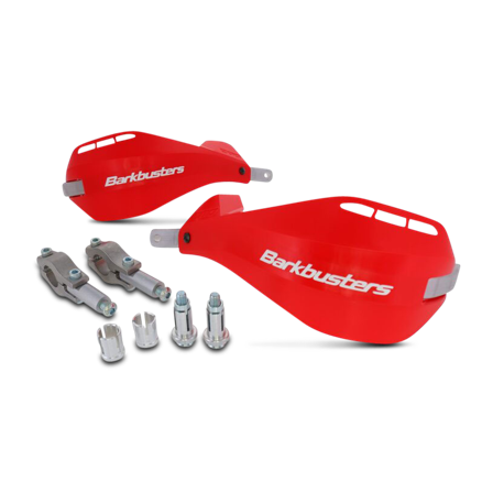 Håndbeskyttelse Barkbusters EGO Komplett Mini