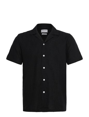 Lindbergh | Casual Linen Blend Resort S/S | S