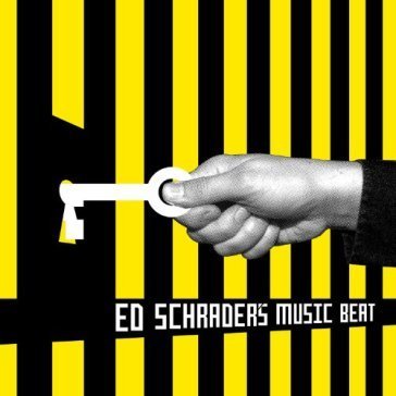 Party jail Ed Schrader's Music Beat