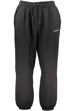 Calvin Klein Pantalone Uomo Nero