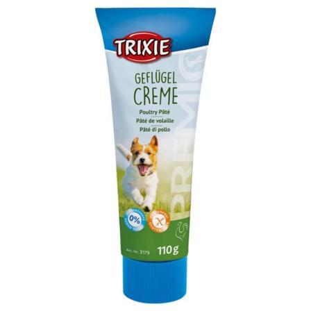 Trixie Premio Kyllingpaté Hundepostei 110G, Hund, Hundesnacks, Treningsgodbiter