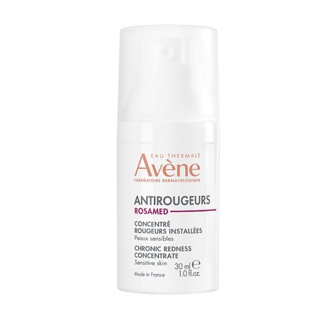 Avène Rosamed Chronic Redness Cream 30 ml, Skincare, Dermatologisk- & SpecialSkincare, Dehydreret Hud