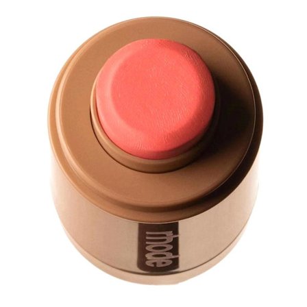 Läpp- och kindrouge Vitality Smooth Blush Stick Naturlig Mättnad Vattentät Koreansk J4J9