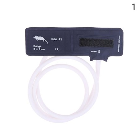 Veterinær bruk cuff dyr cuff veterinær blodtrykksmåler cuff