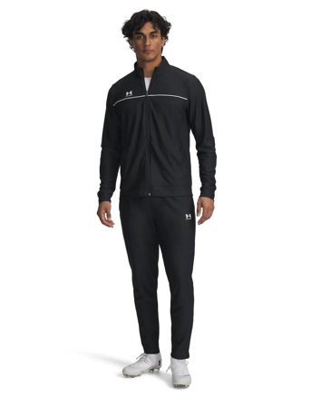 Under Armour Ua M Challenger Tracksuit - Black - L