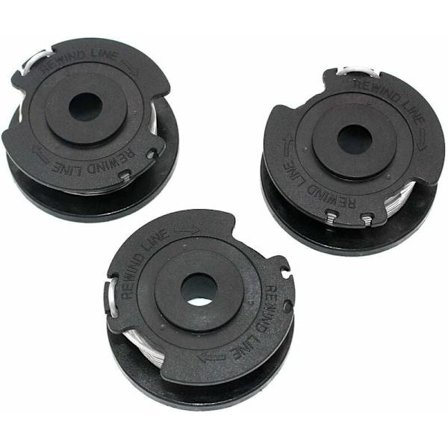 Spool Feed Trimmer Line for Bosch ART 23 SL ART 26 SL Edger F0168