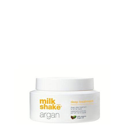Milk Shake Argan Deep Treatment 200 ml, Hår, Shampoo & Hårpleje, Hårkur