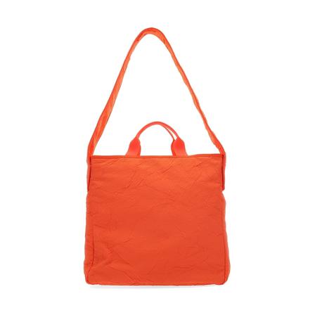 Off White Handbags Orange, Dame Indkøbstasker, Størrelse: ONE Size