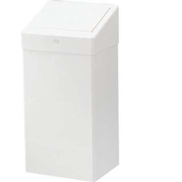 AVFALLSBEHO TORK 50L METALL HV