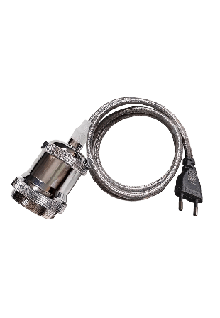 Unison Upphäng silver Belysning 3500mm