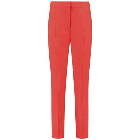 Fifth House Pantalon , Rood , Dames , Maat: XL