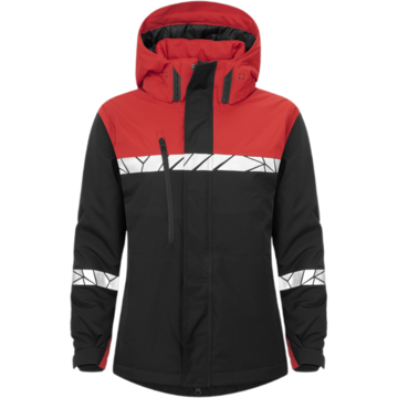 Vinterjacka Dam Projob 7420