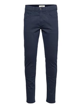 Pants Woven Blue Esprit Casual