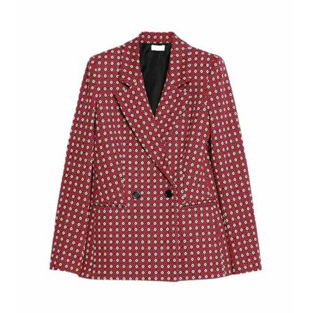 Liu Jo Blazer Rød, Dame
